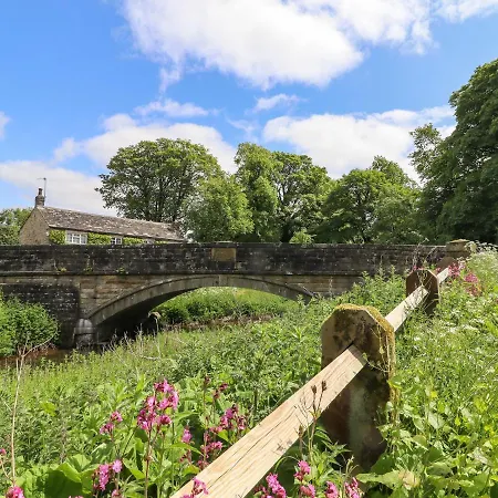 Sandy Holiday home Linton (North Yorkshire)
