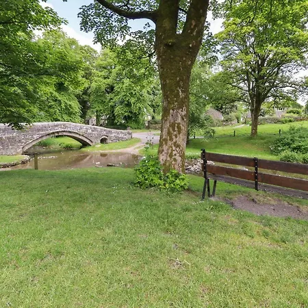 Holiday home Sandy Linton (North Yorkshire)
