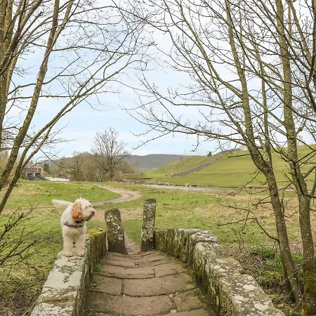 Sandy * Linton (North Yorkshire)