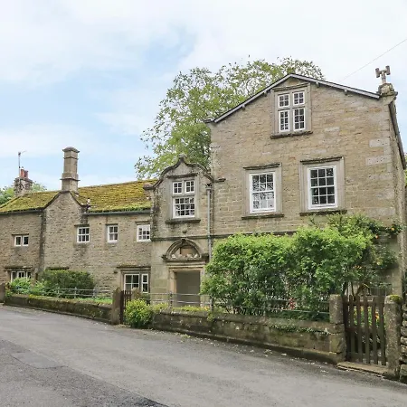 Sandy Linton (North Yorkshire)