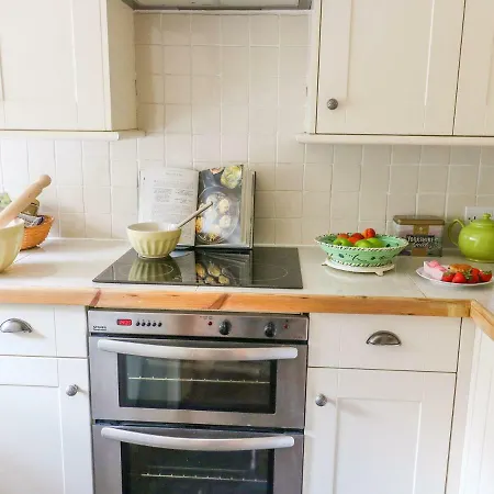 Sandy Holiday home Linton (North Yorkshire)