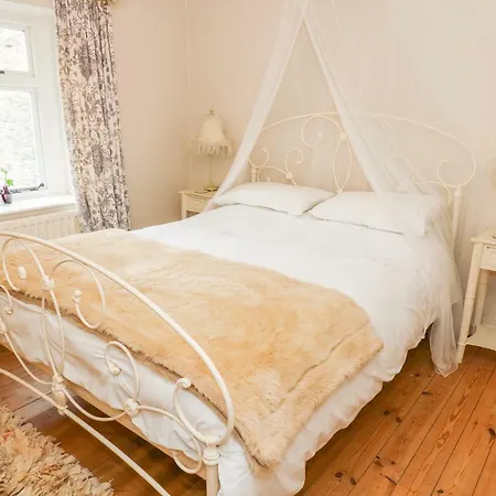 Casa de Férias Sandy Linton (North Yorkshire)