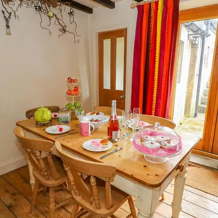 Sandy Holiday home Linton (North Yorkshire)