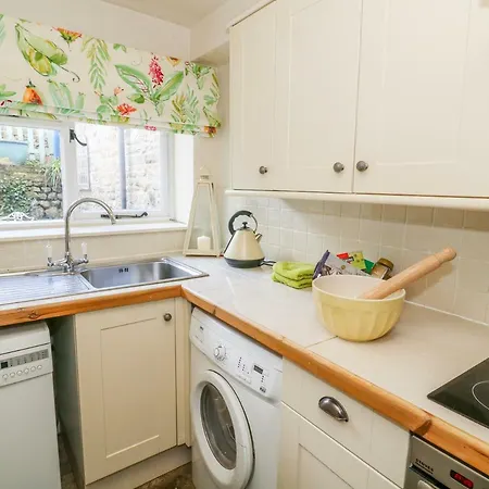 Sandy Holiday home Linton (North Yorkshire)