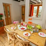 Holiday home Sandy Linton (North Yorkshire)